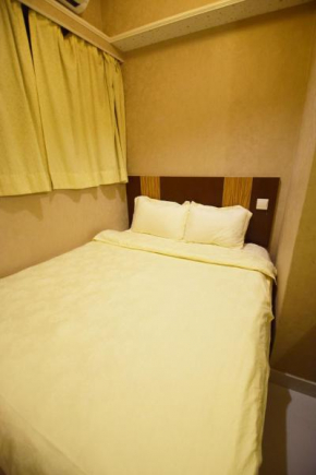 Wan Fai (Yiufai) Guest house